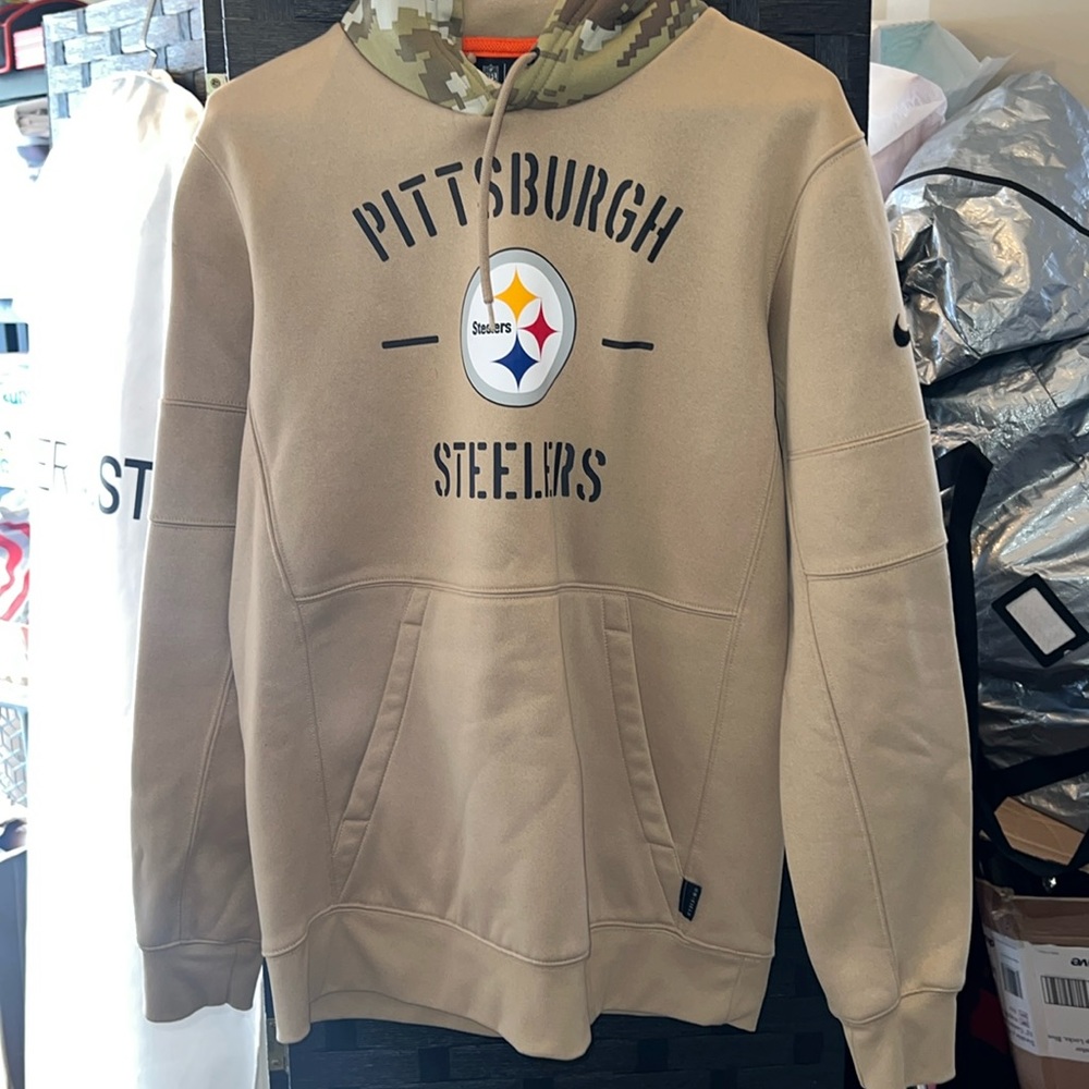 Pittsburgh Sweater